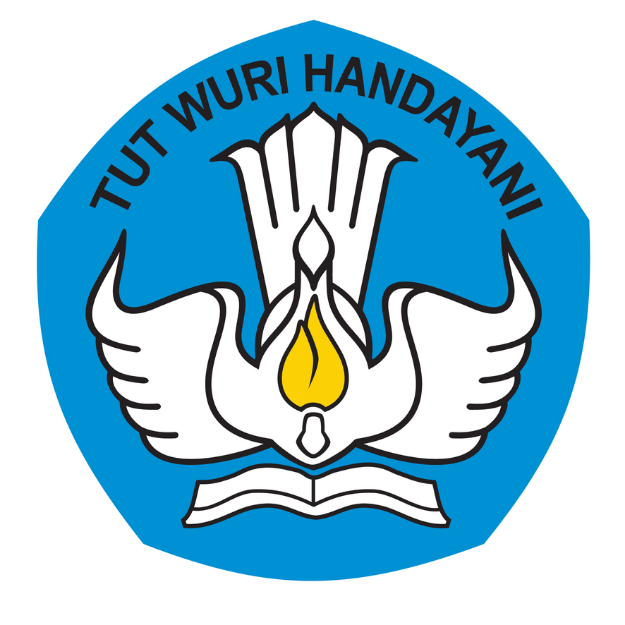 Logo Kemendikdasmen